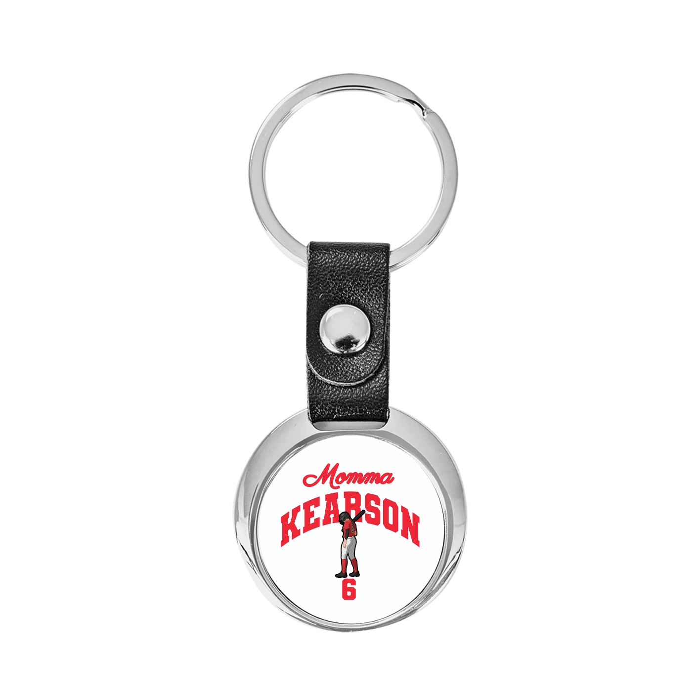 Key Chain — Mothers Day Arch in Classic