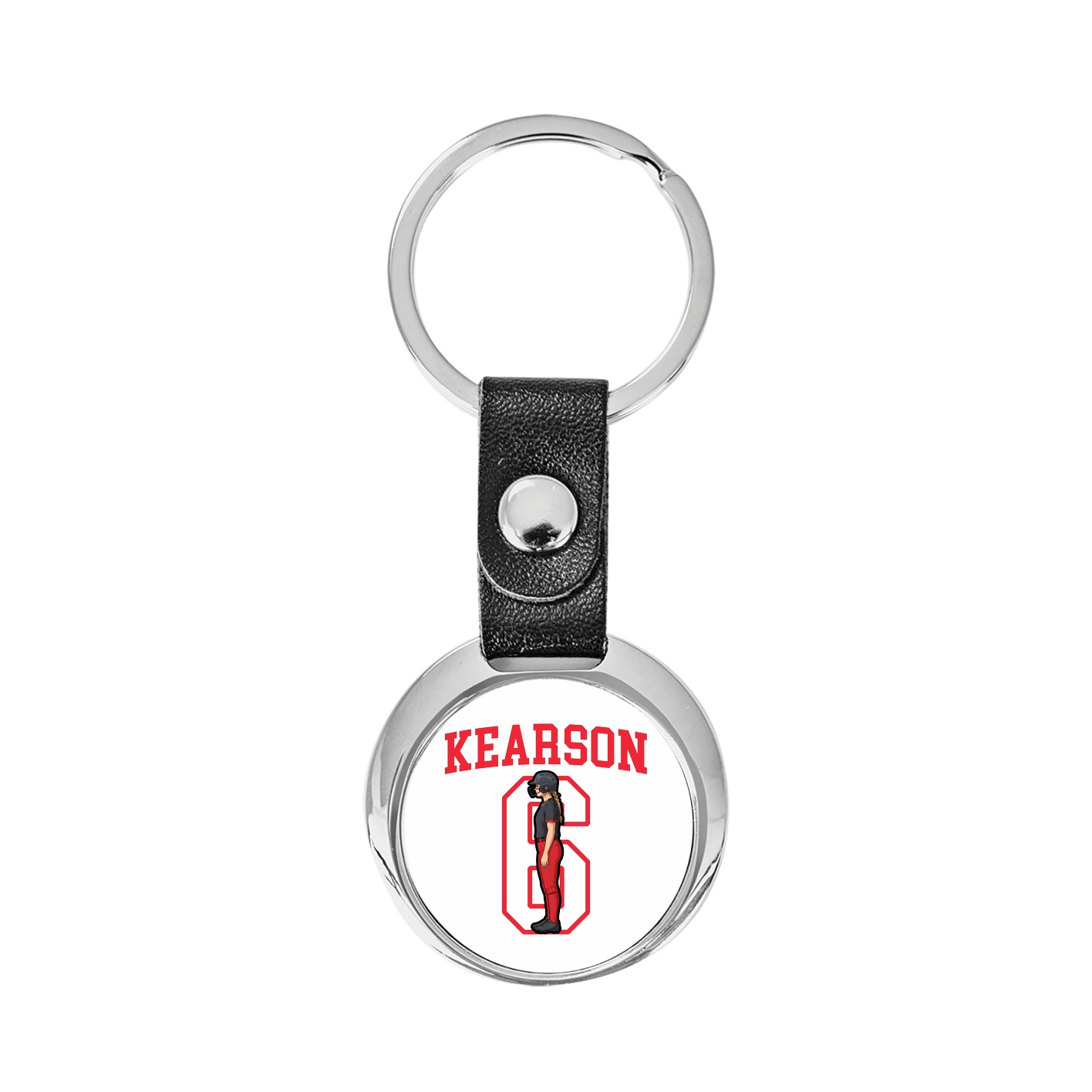 Key Chain — Shirsey in Classic