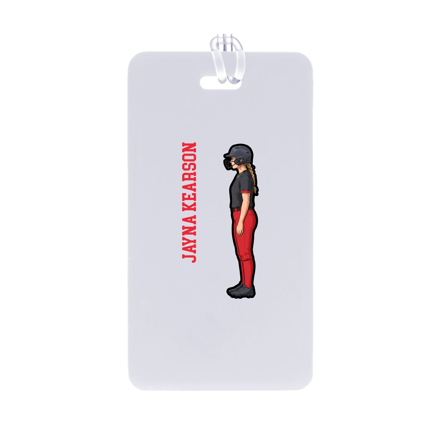 Bag Tag