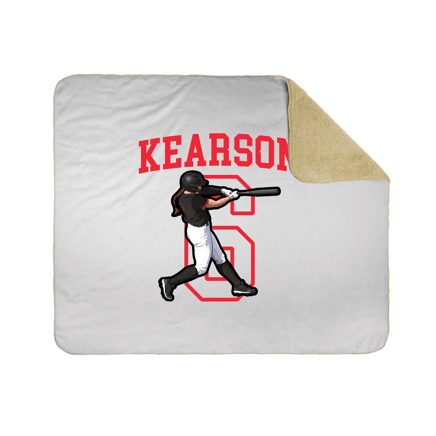 Throw Blanket