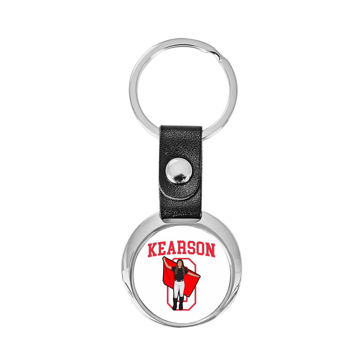 Key Chain — Shirsey in Classic