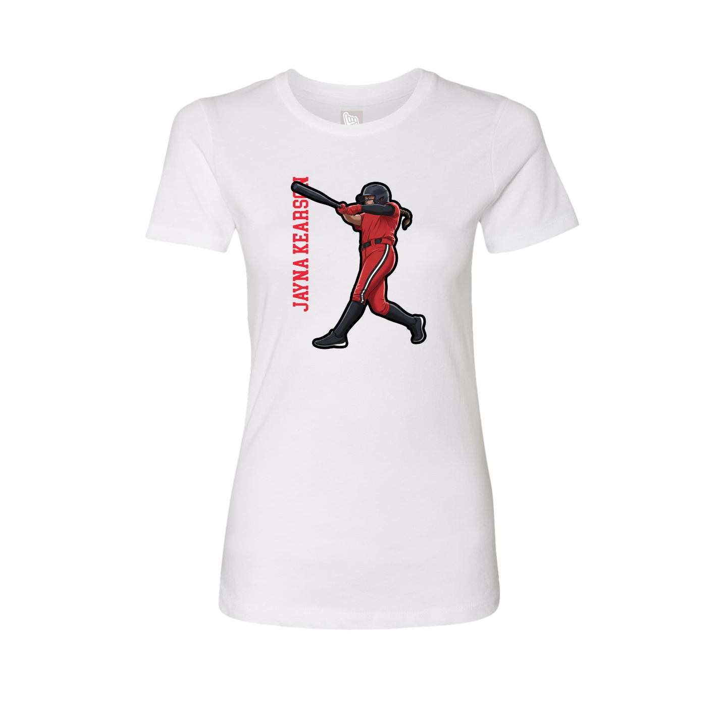 Womens Tee
