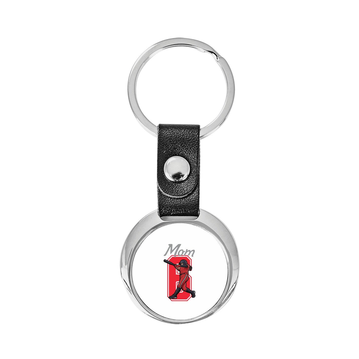 Key Chain — Mothers Day Shirsey in Classic