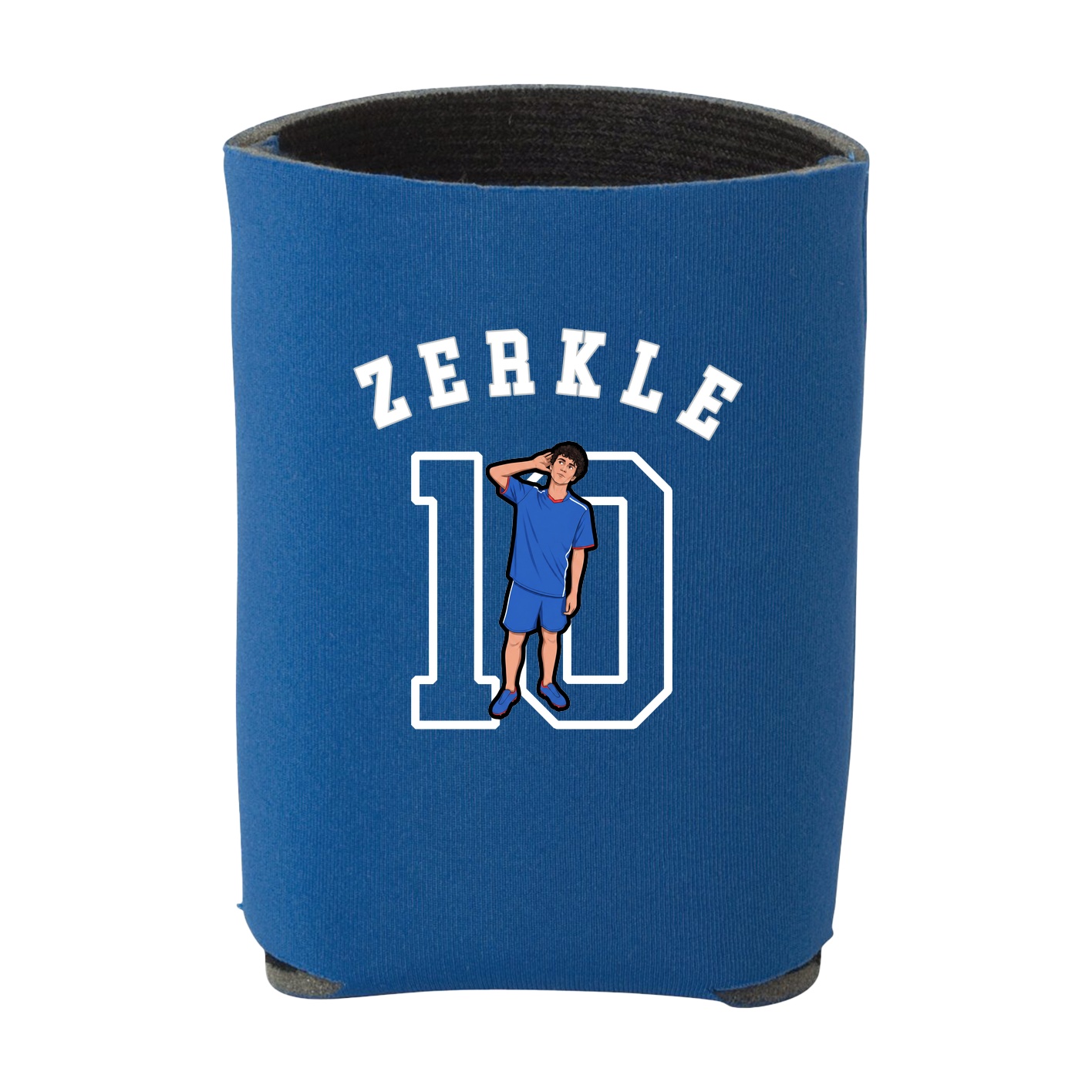 Can Holder — Shirsey Arch in Royal