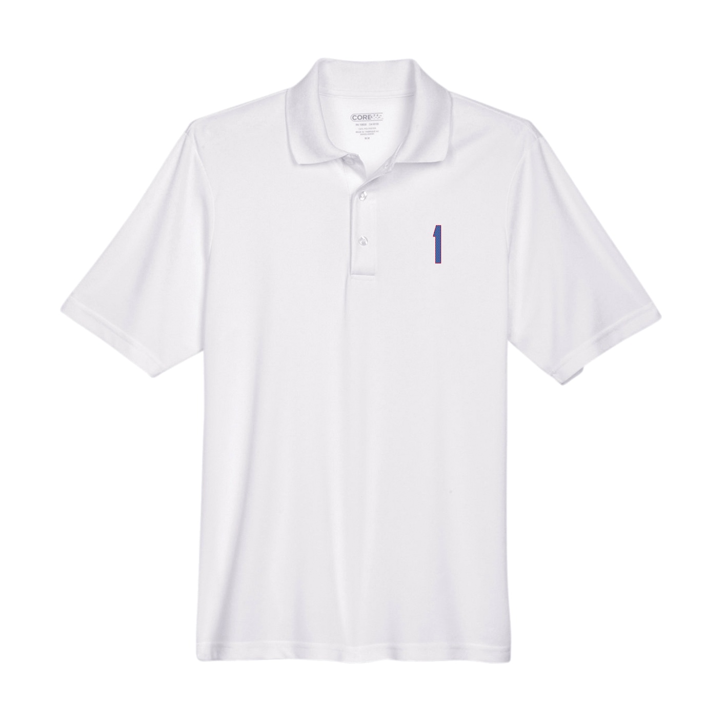 Performance Polo