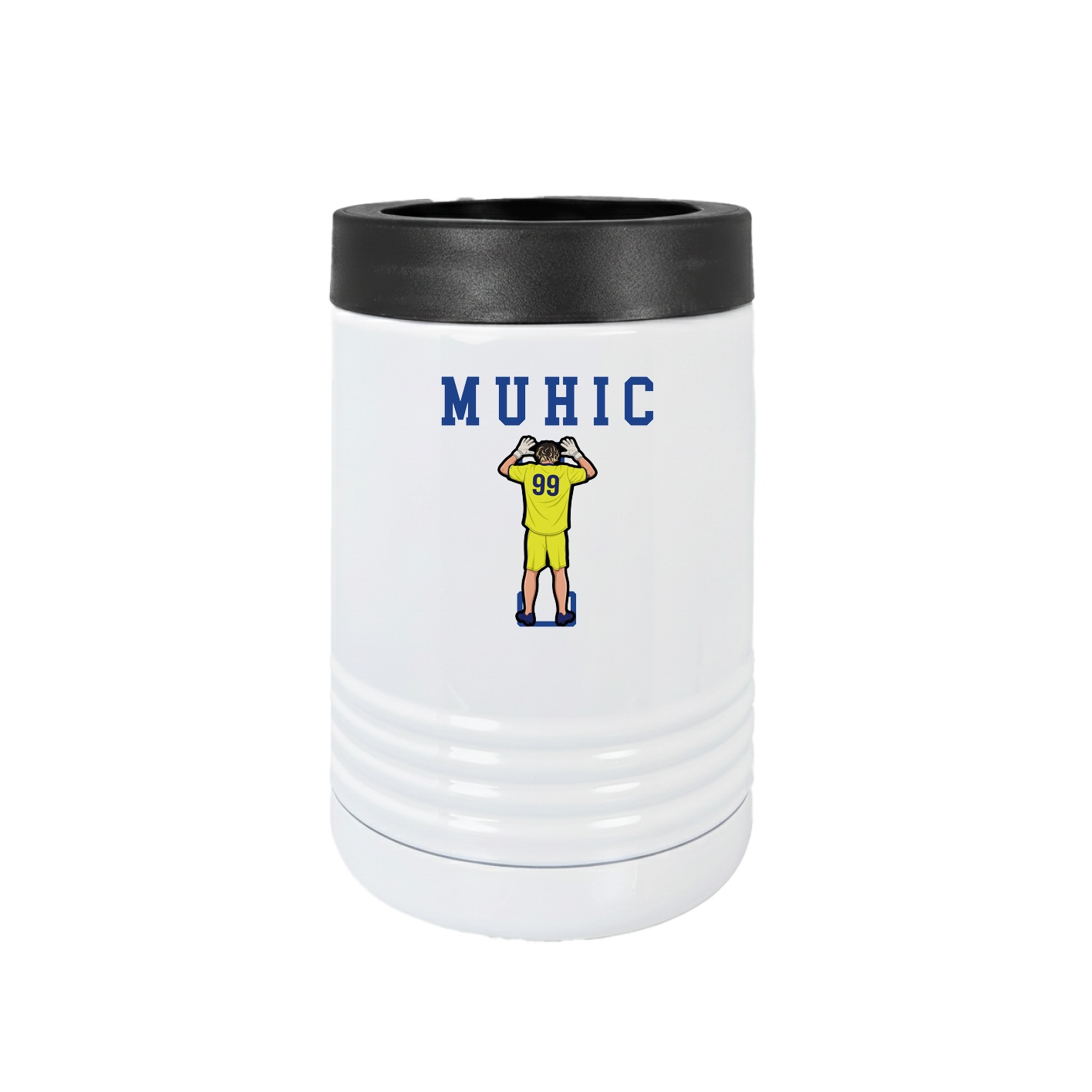Beverage Holder — Shirsey in White