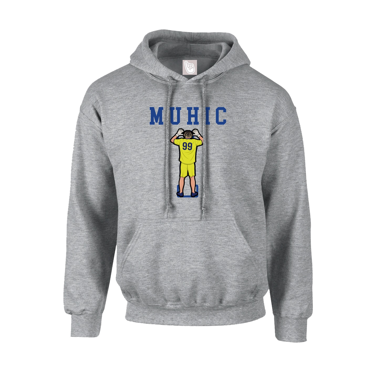 Hoodie
