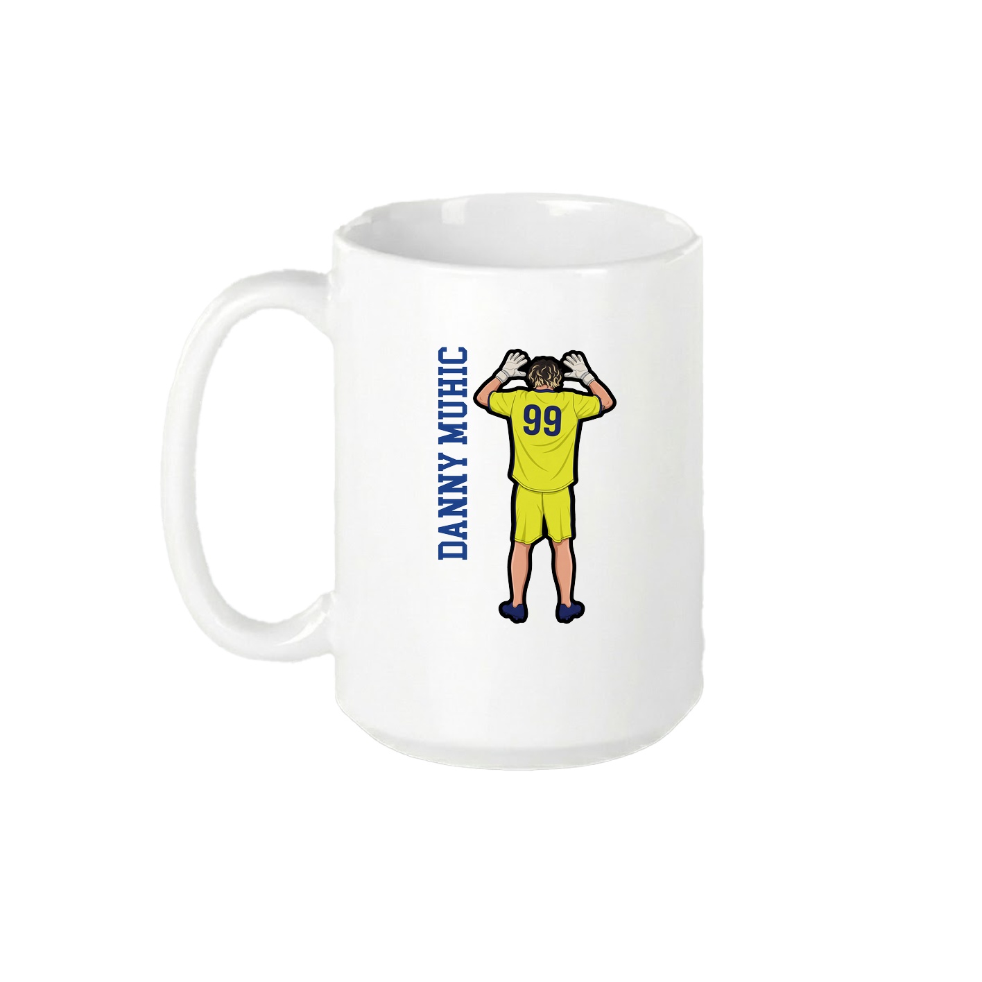 15oz Coffee Mug