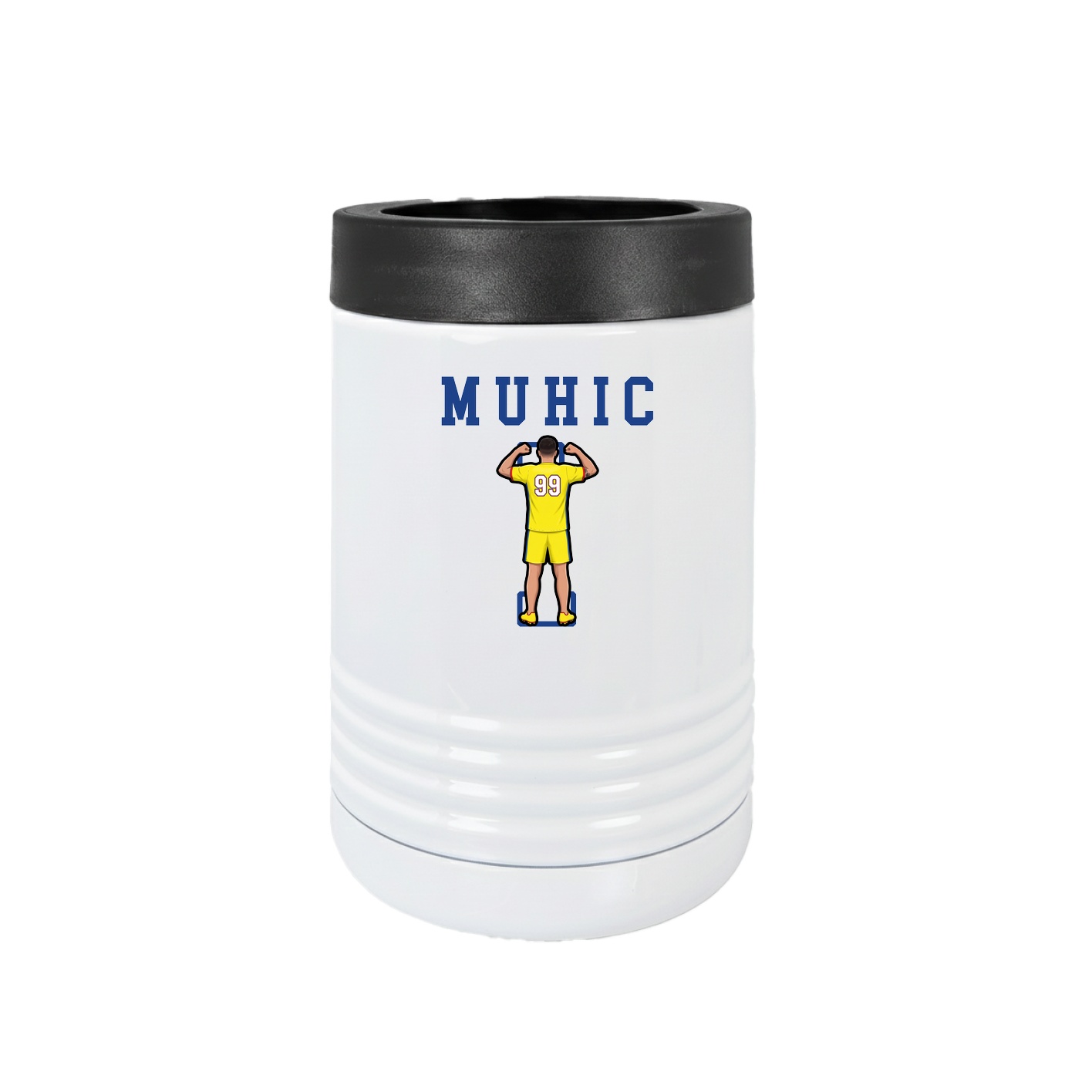 Beverage Holder — Shirsey in White