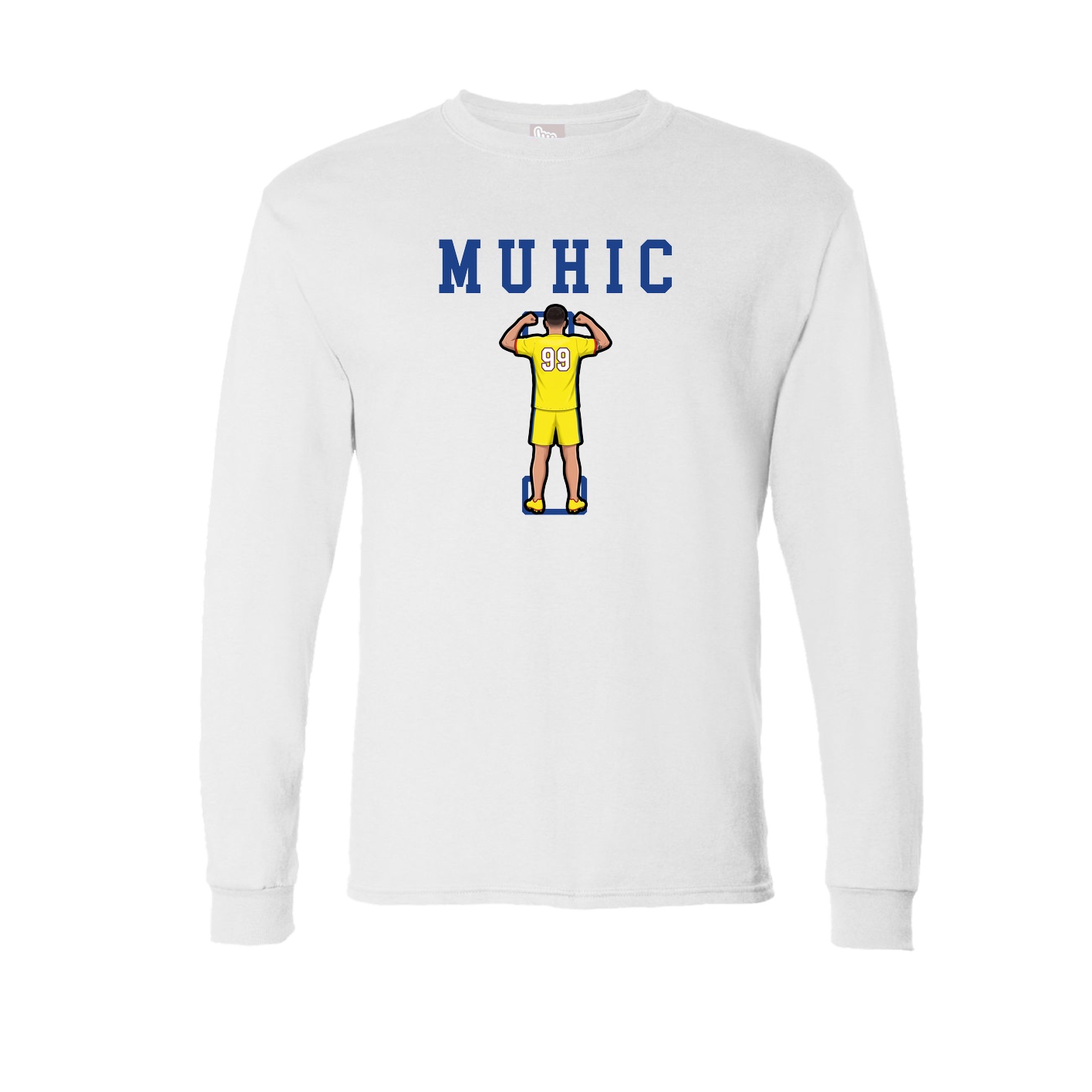Long Sleeve Tee