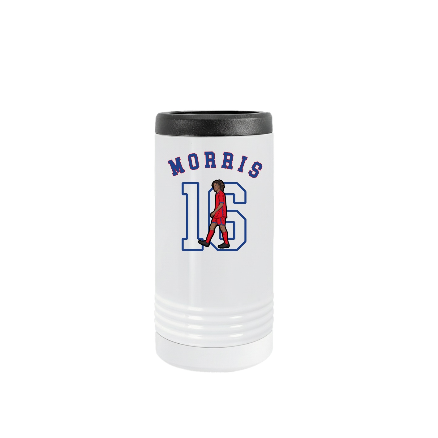 Slim Beverage Holder