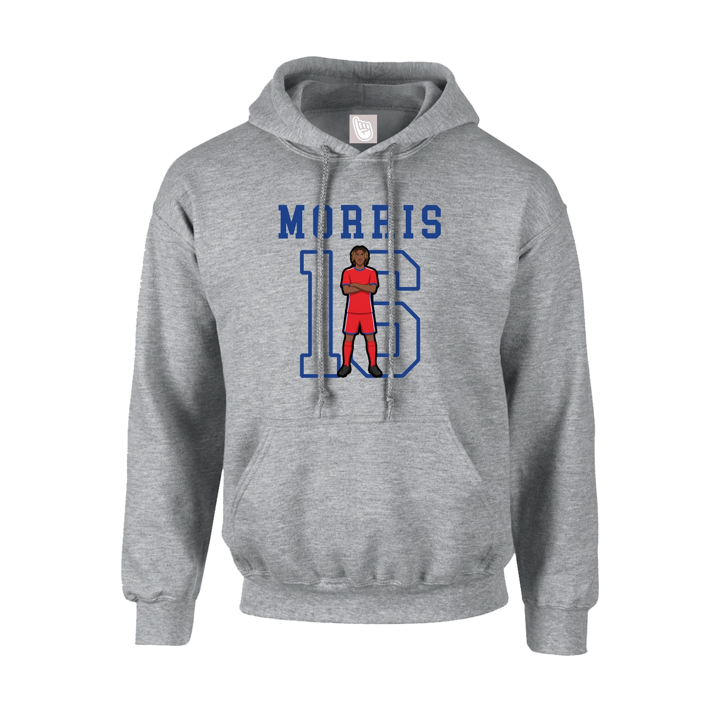 Hoodie