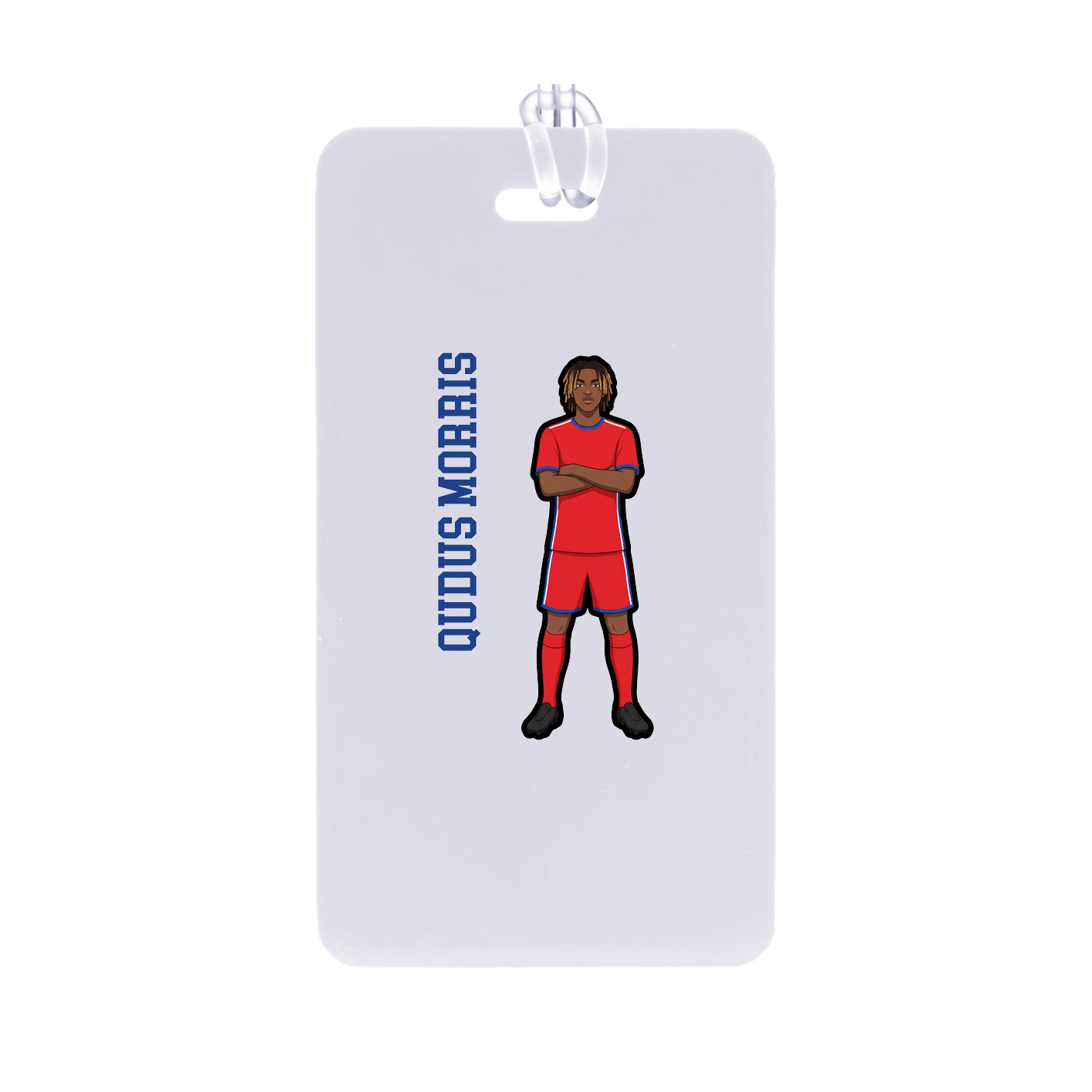 Bag Tag