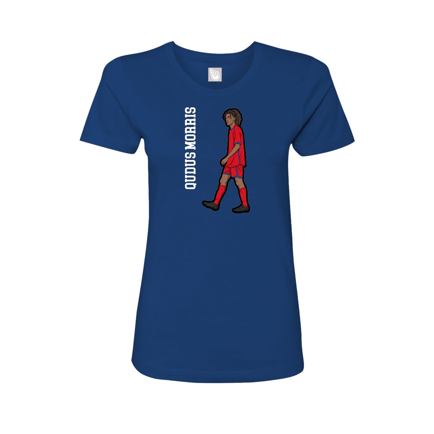 Fitted Women's Tee