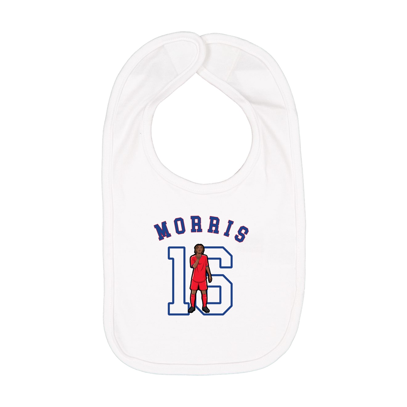 Infant Bib