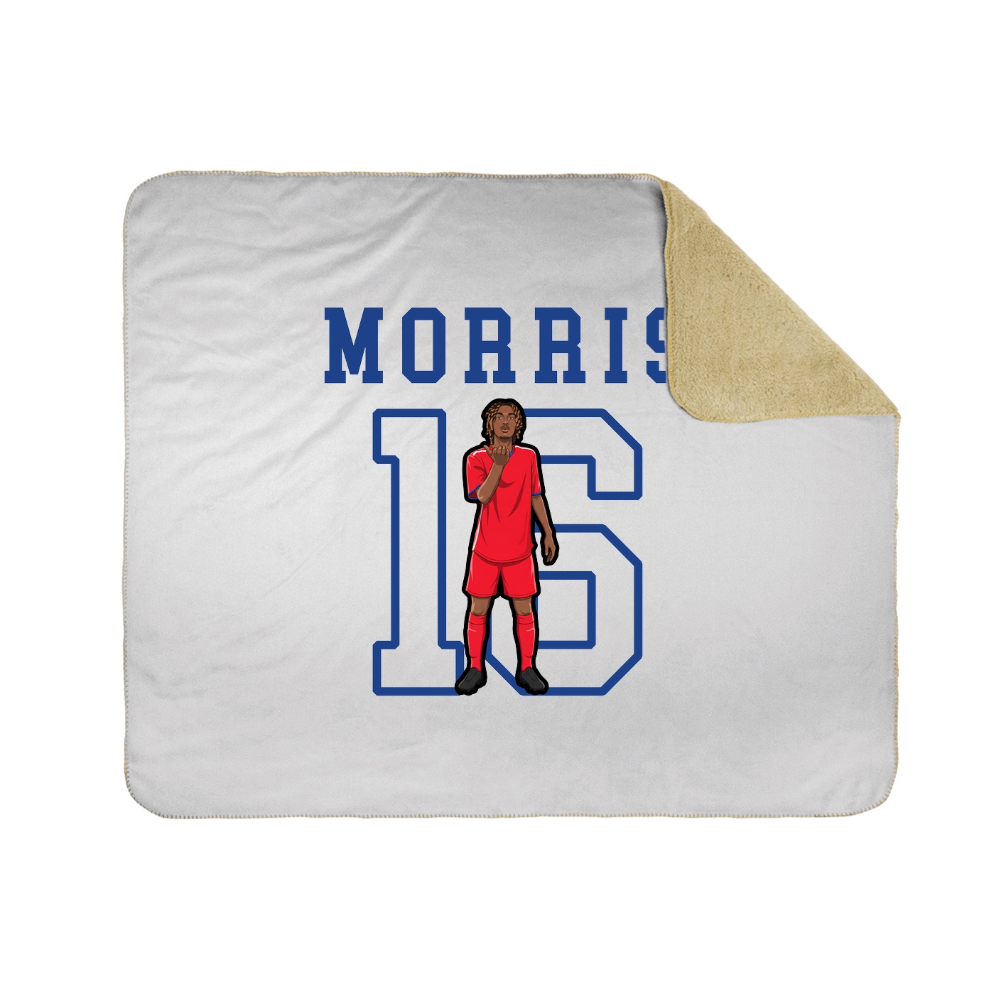 Throw Blanket