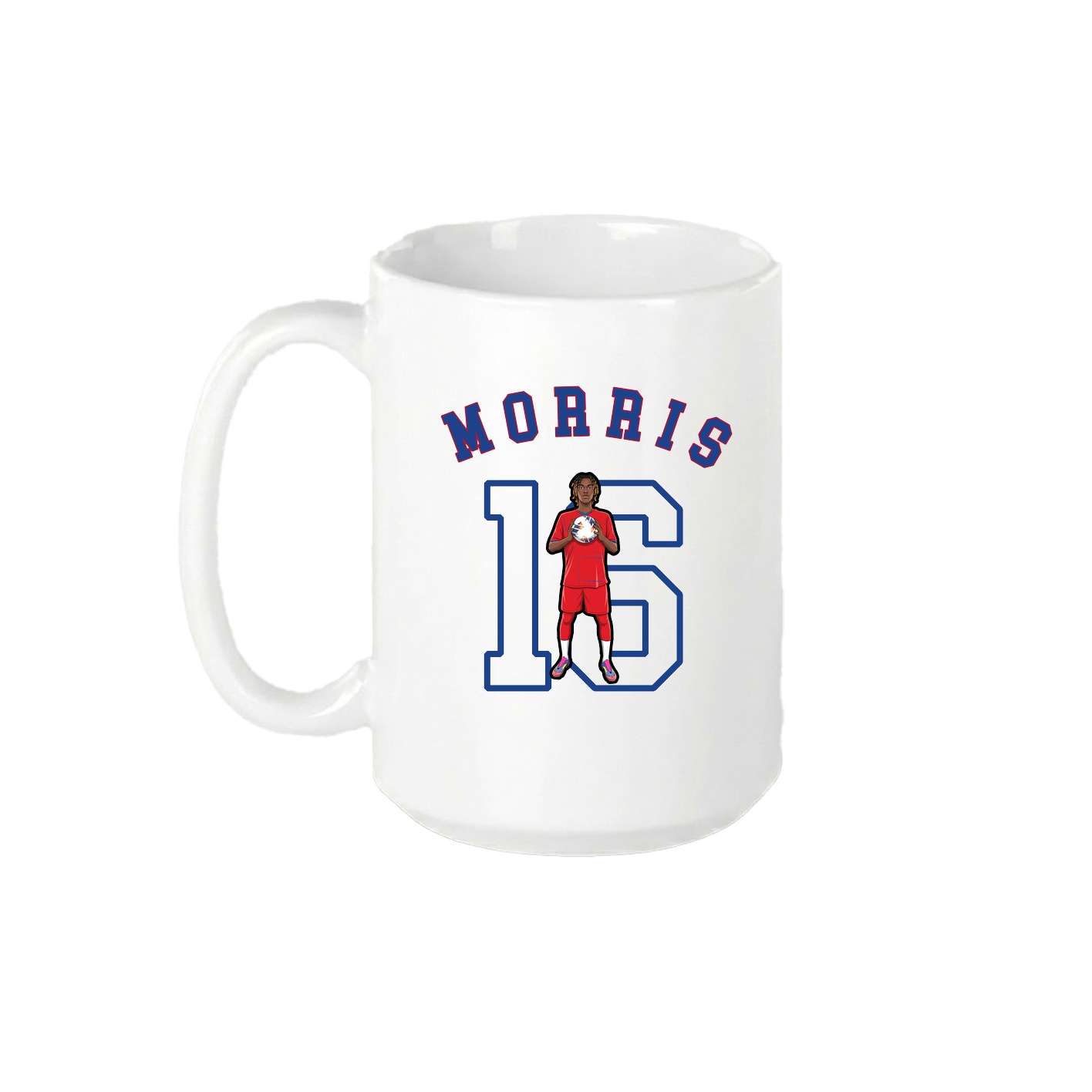 15oz Coffee Mug