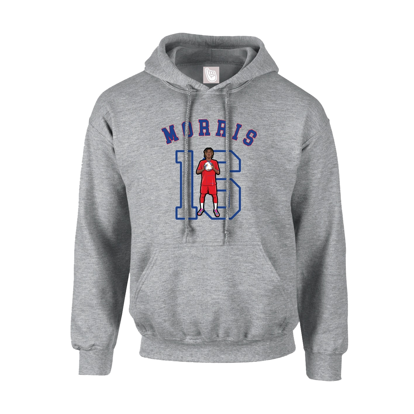 Hoodie