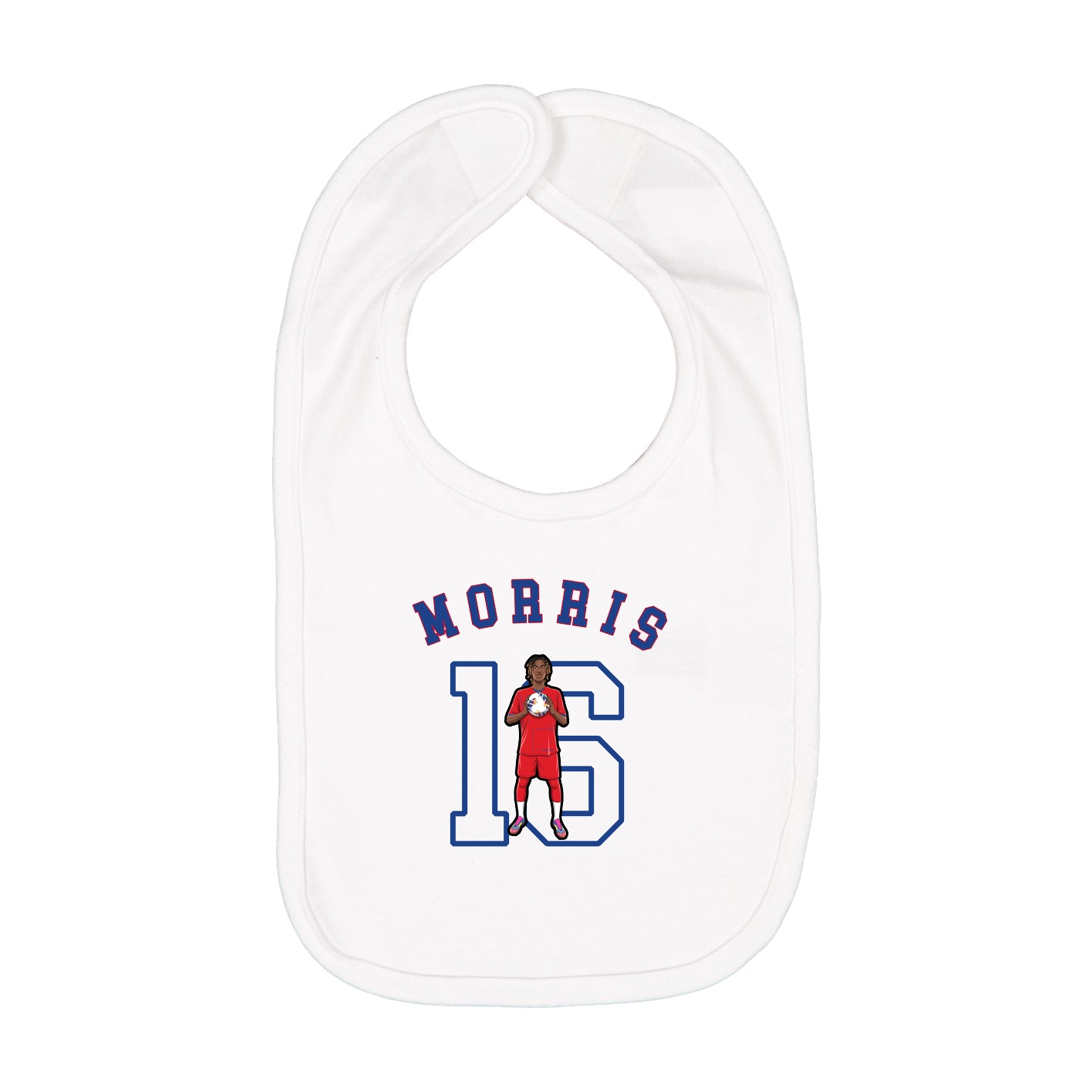 Infant Bib