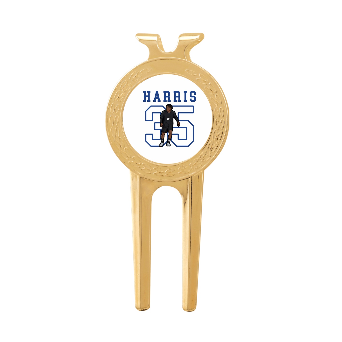 Divot Tool with Ball Marker — Shirsey in Classic