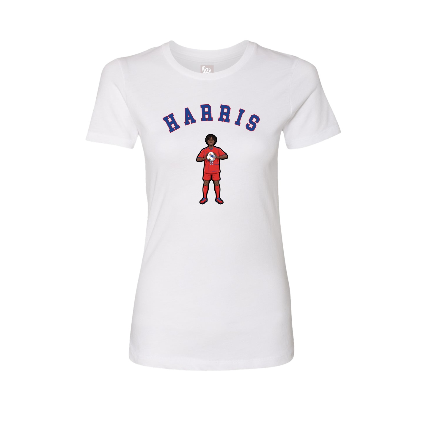Womens Tee