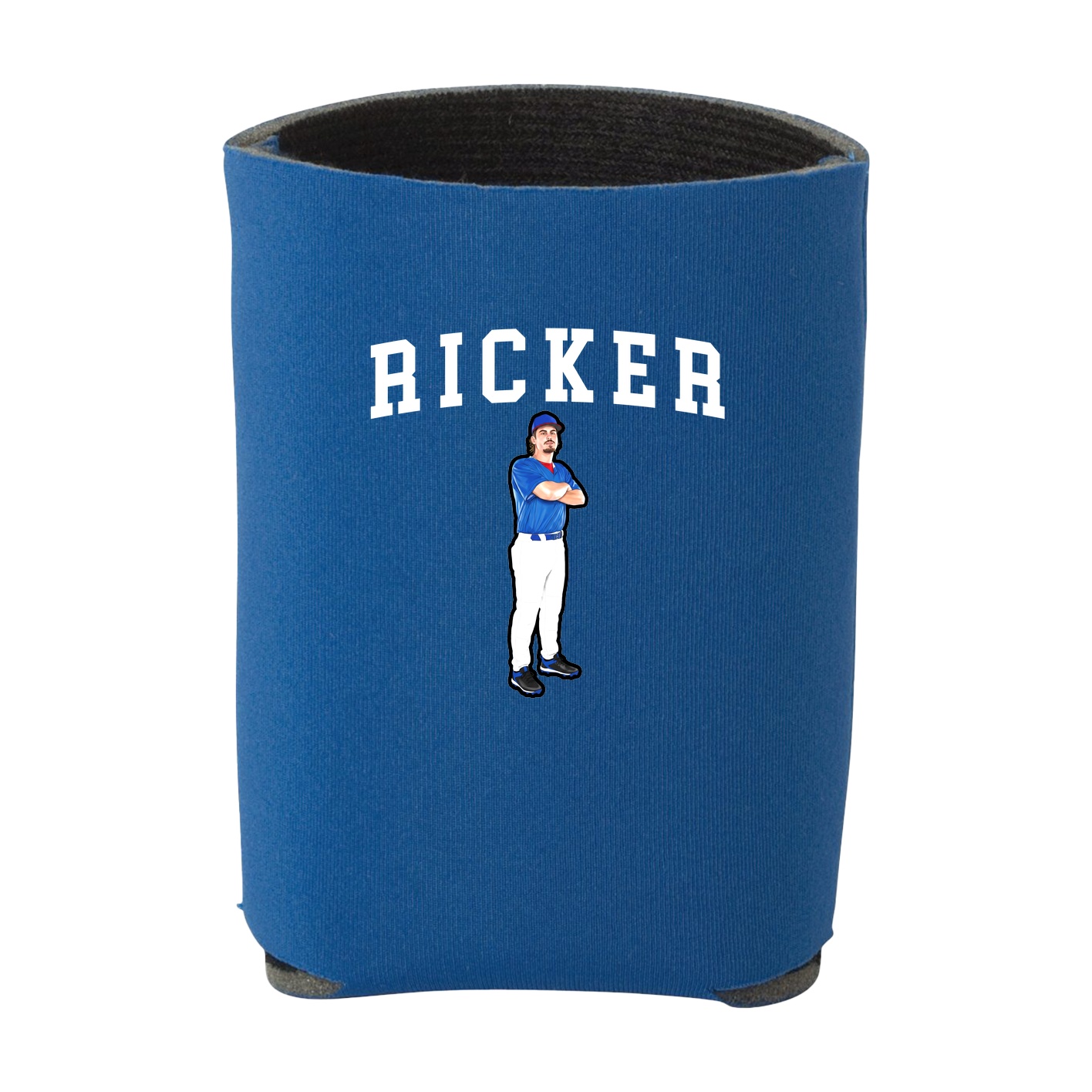 Can Holder — Shirsey in Royal