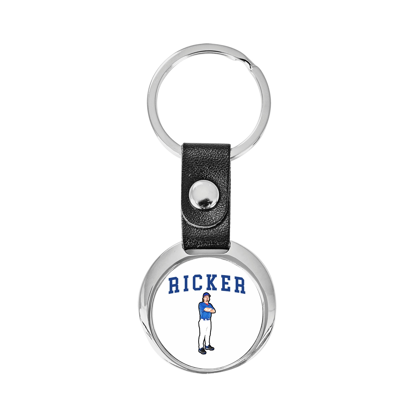 Key Chain — Shirsey in Classic