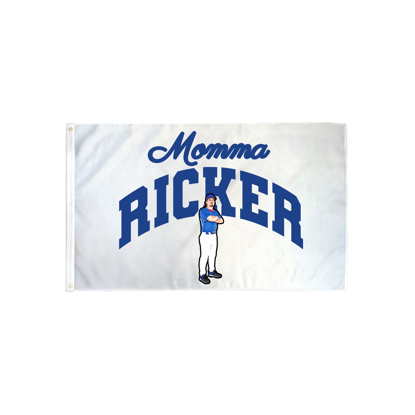3x5 Flag — Mothers Day Arch in Classic