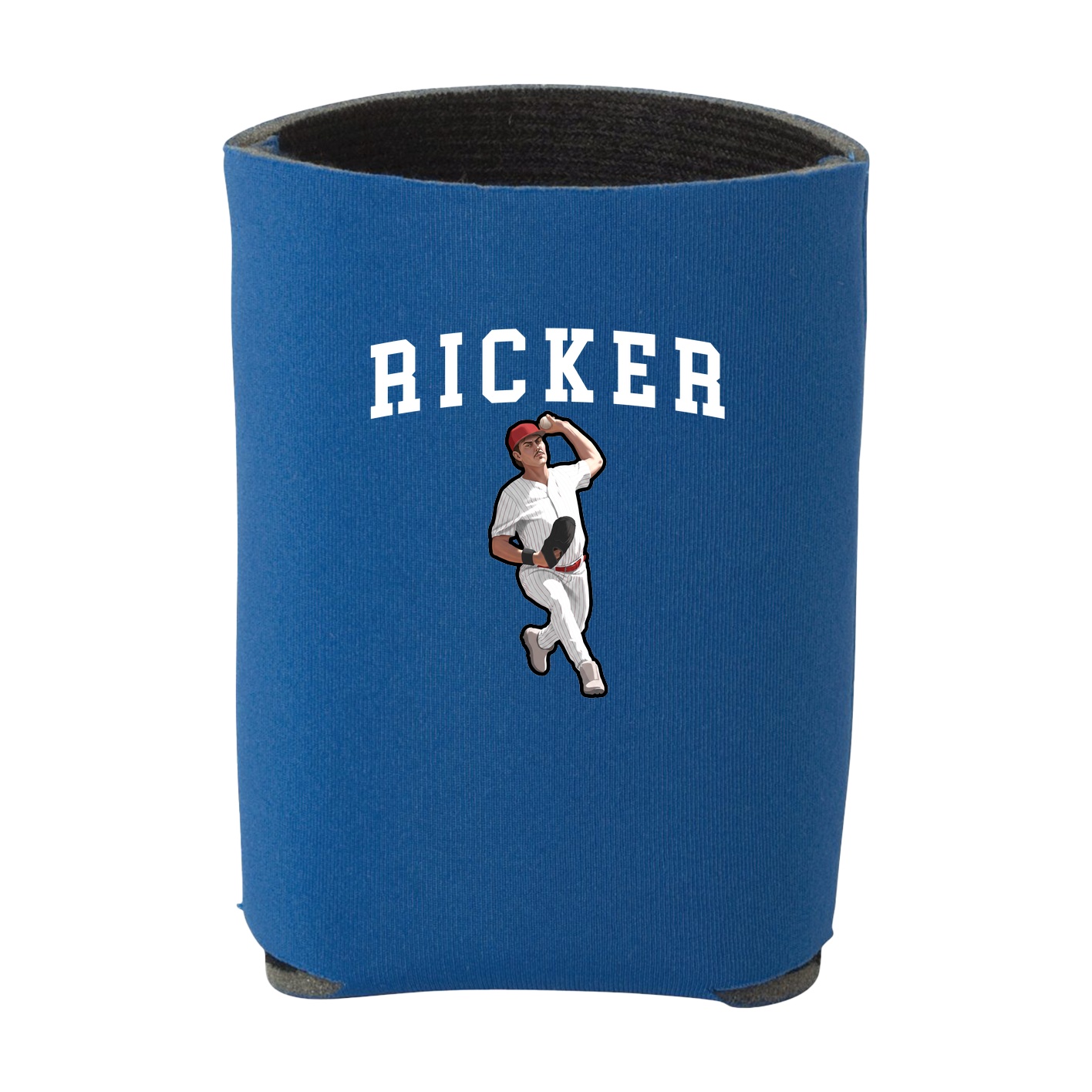 Can Holder — Shirsey in Royal