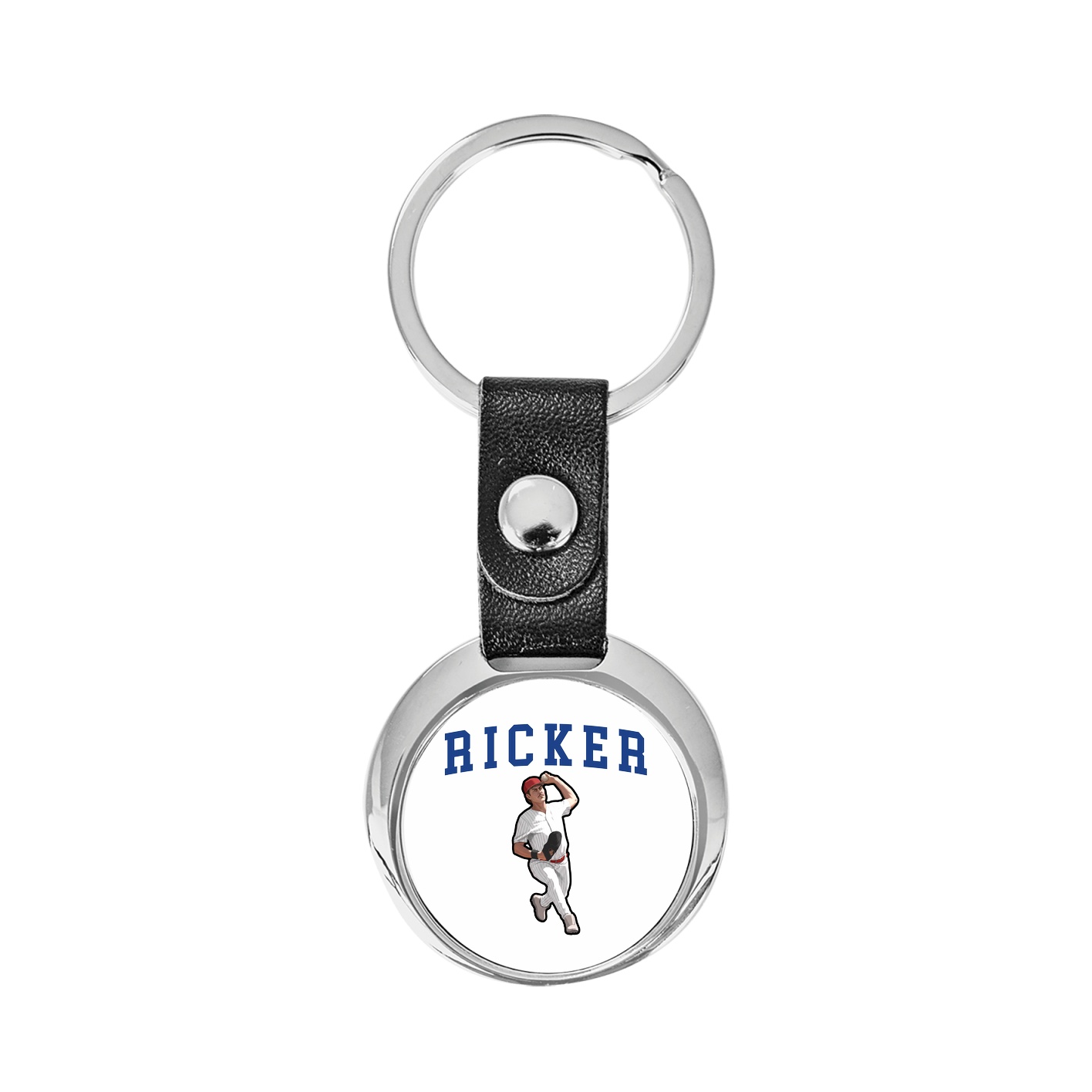 Key Chain — Shirsey in Classic