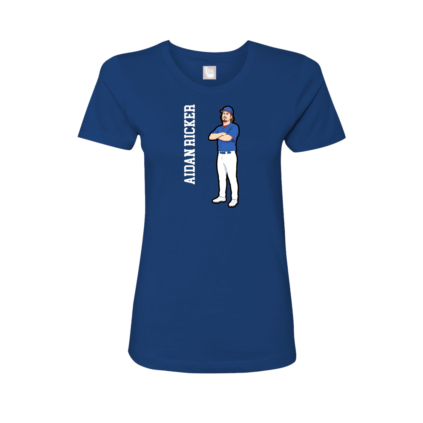 Womens Tee