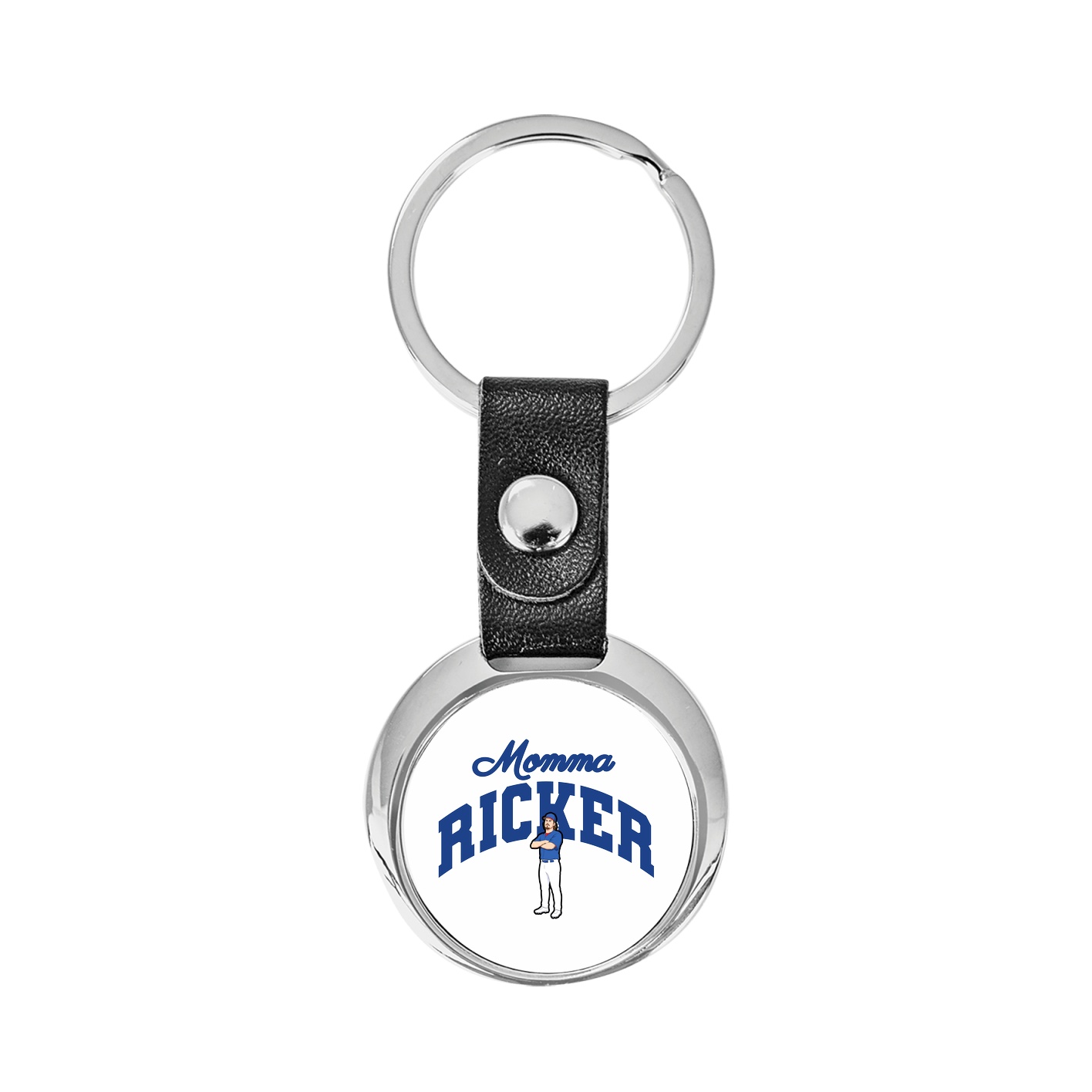 Key Chain — Mothers Day Arch in Classic