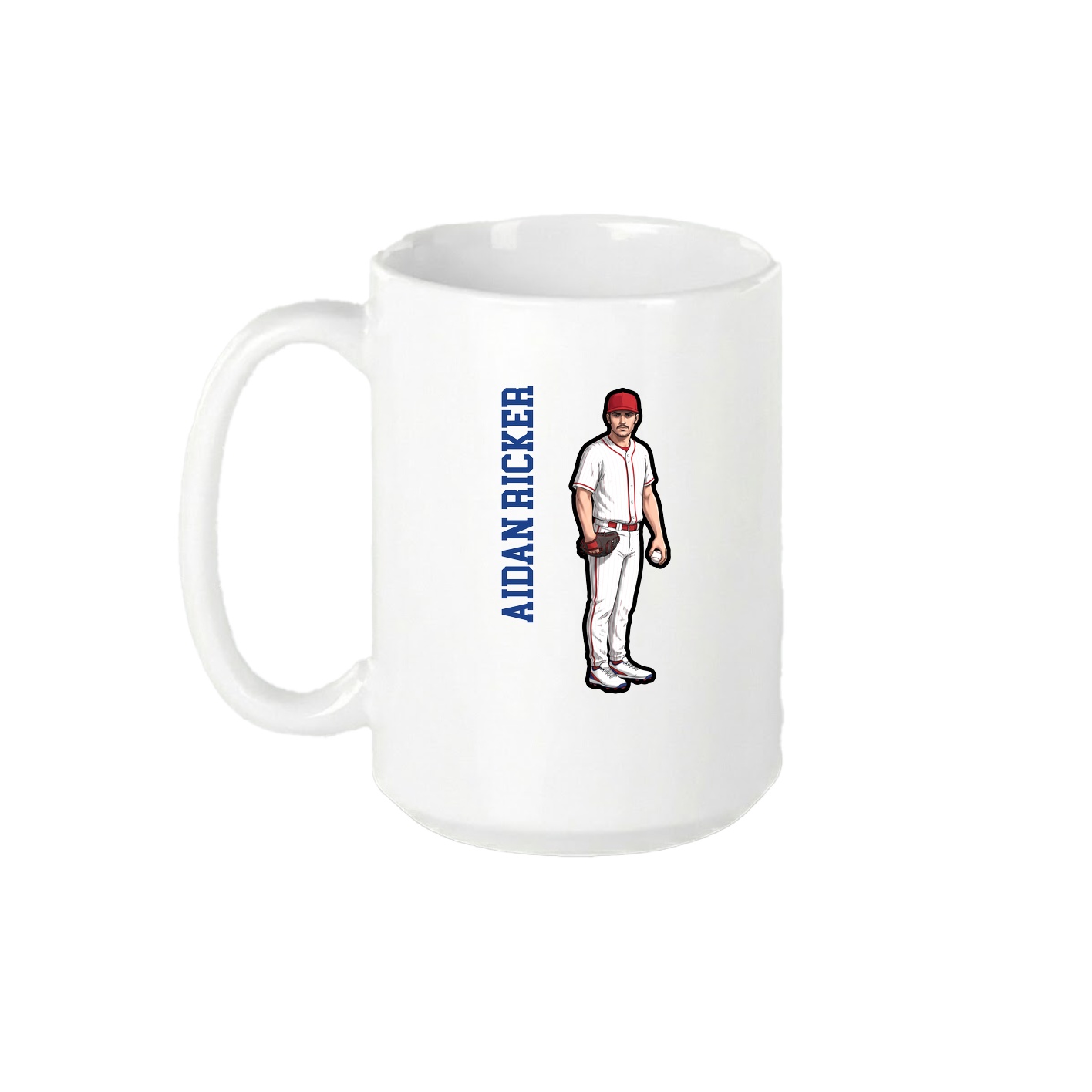 15oz Coffee Mug