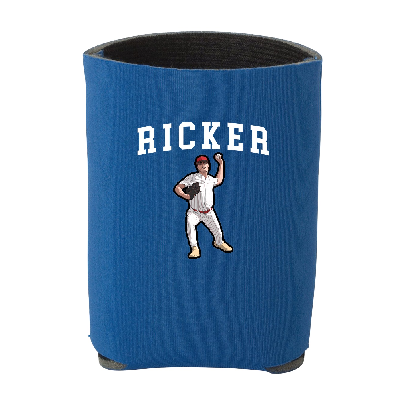 Can Holder — Shirsey in Royal
