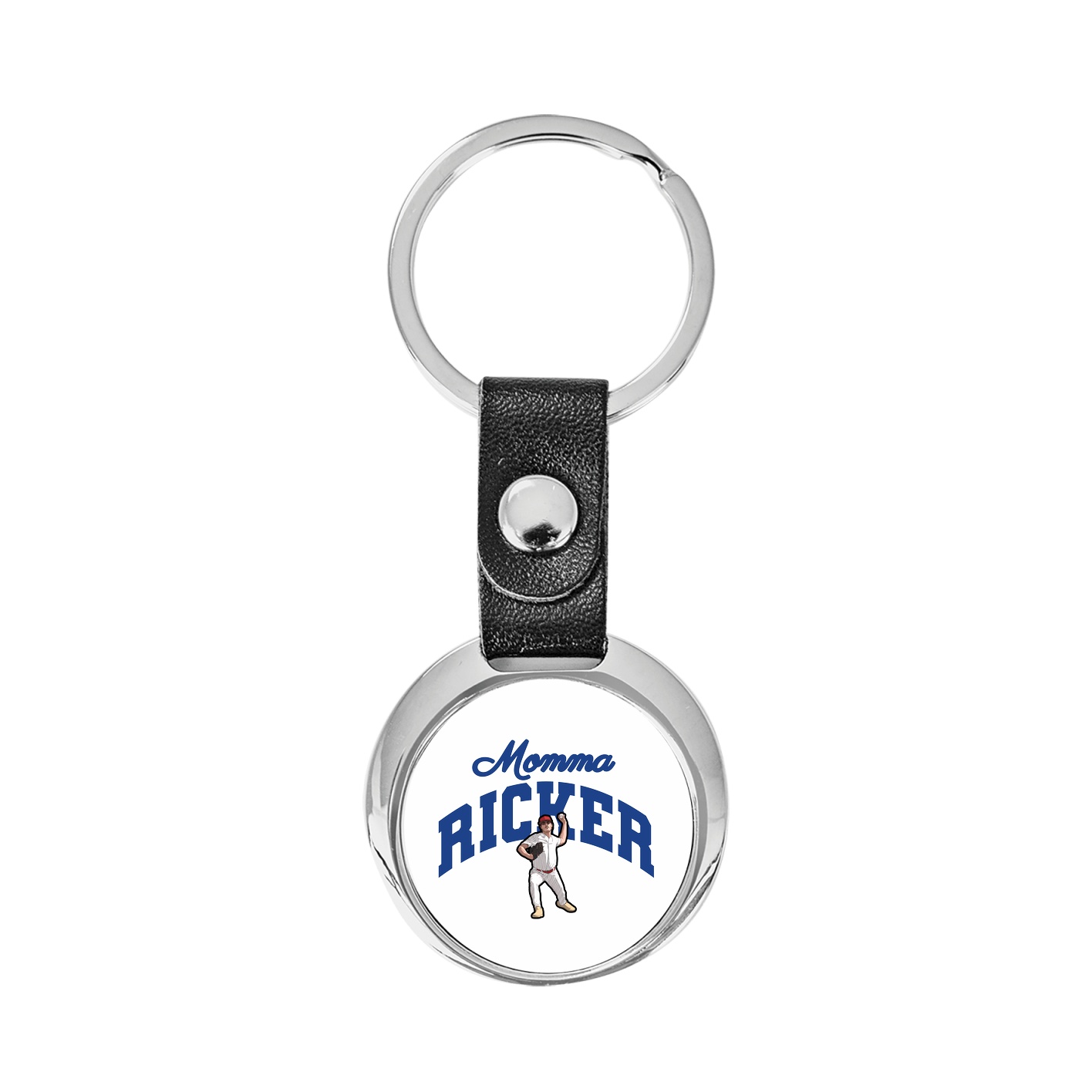 Key Chain — Mothers Day Arch in Classic