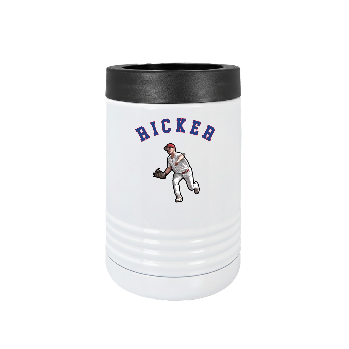 Beverage Holder — Shirsey Arch in White