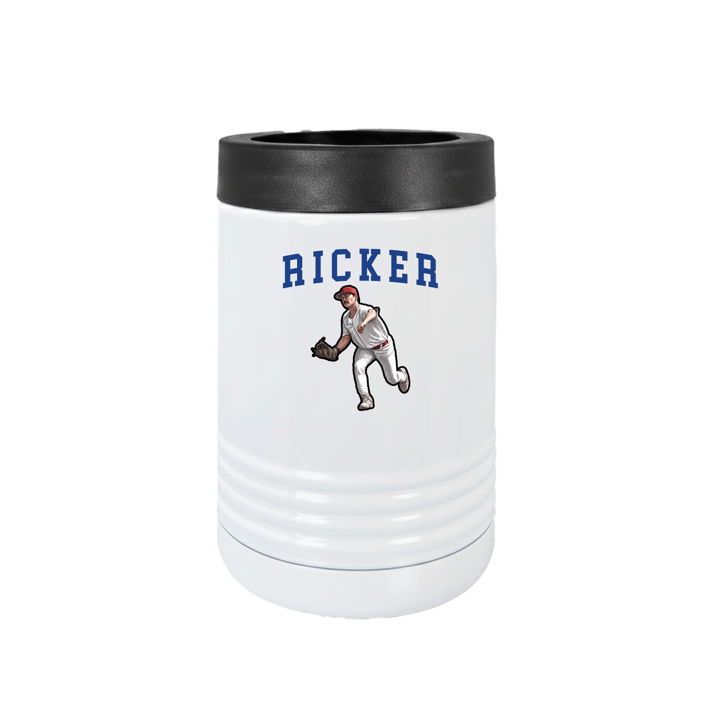 Beverage Holder — Shirsey in White