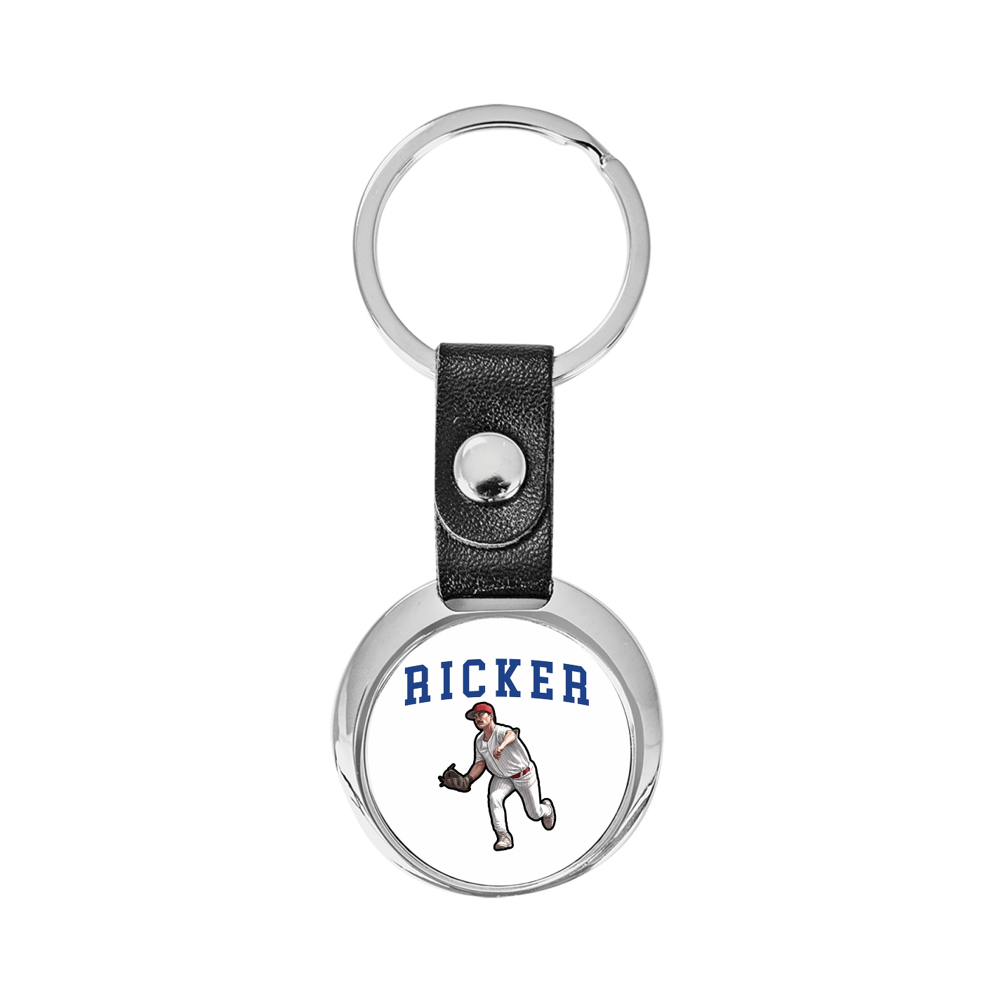 Key Chain — Shirsey in Classic
