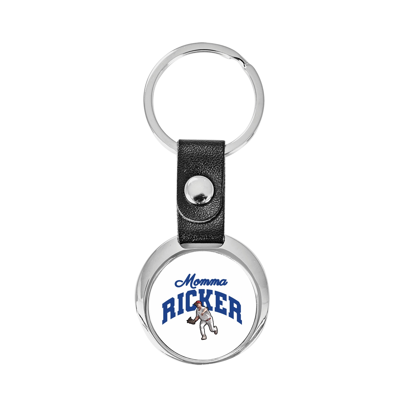 Key Chain — Mothers Day Arch in Classic