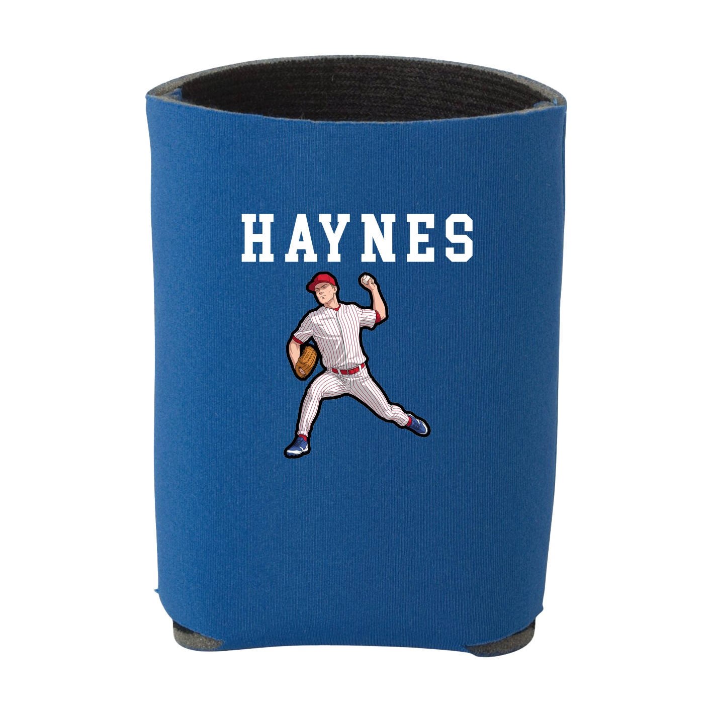 Can Holder — Shirsey in Royal