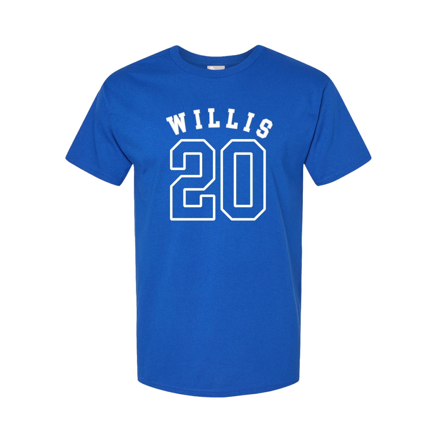 Tee — Shirsey Arch in Royal