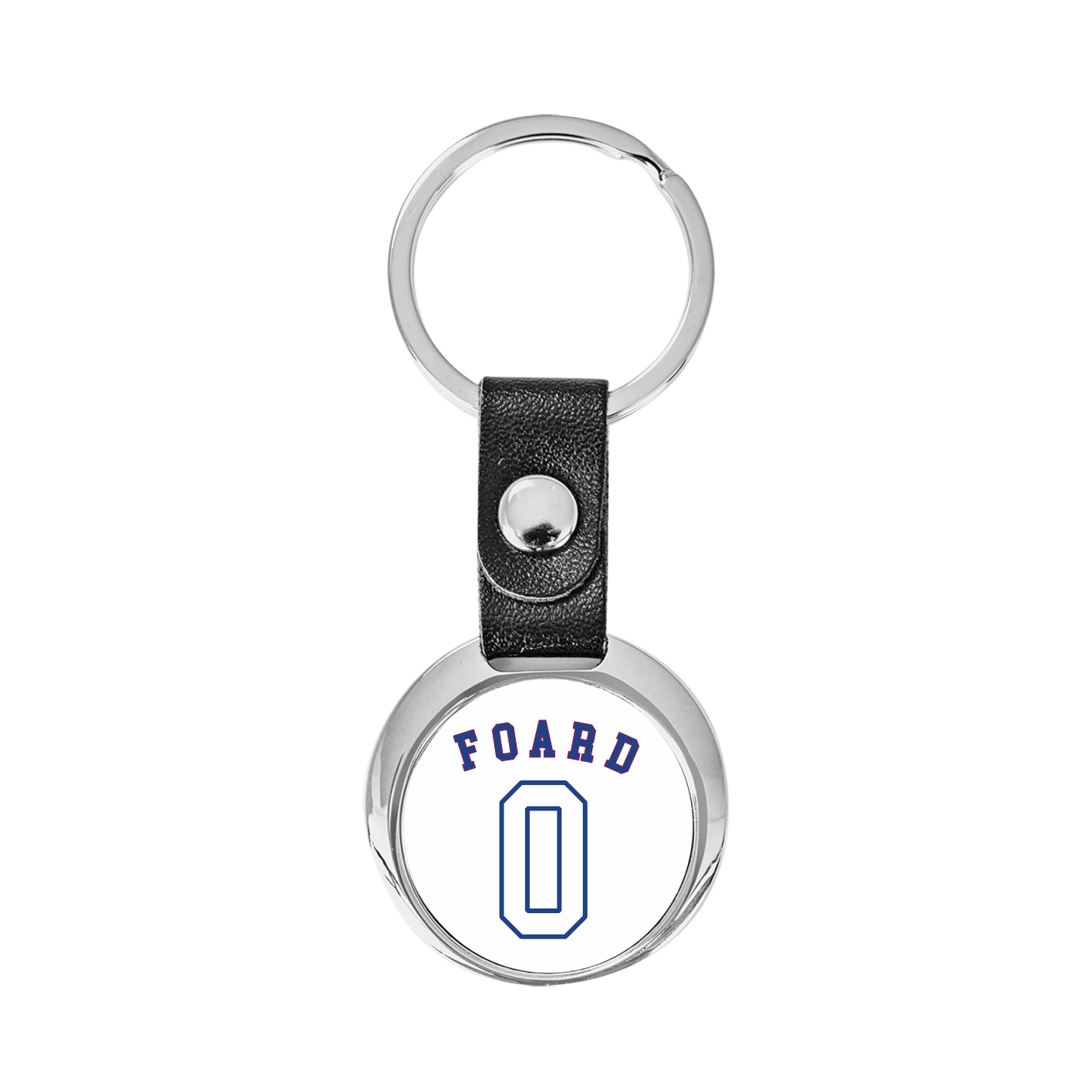 Key Chain — Shirsey Arch in Classic
