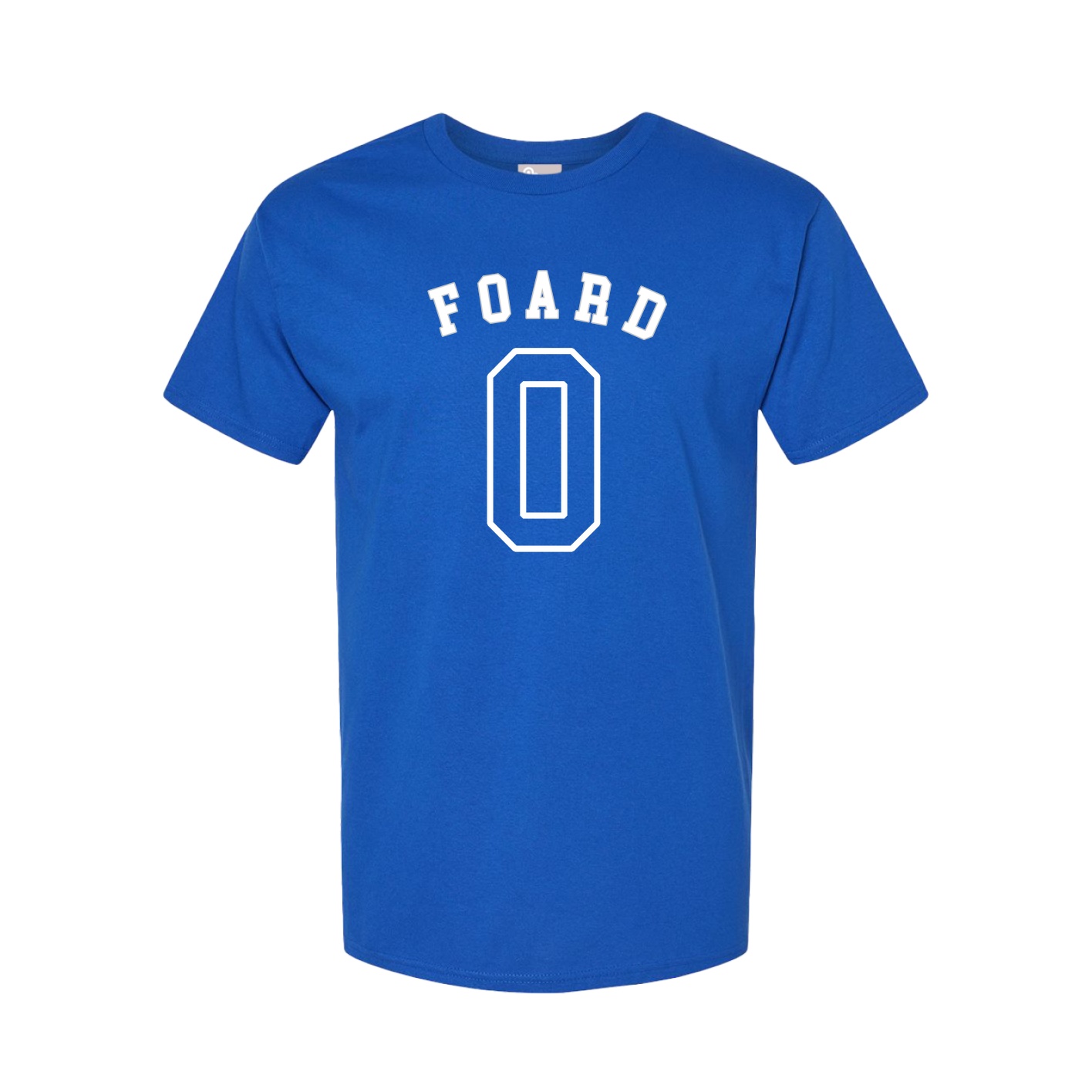 Tee — Shirsey Arch in Royal