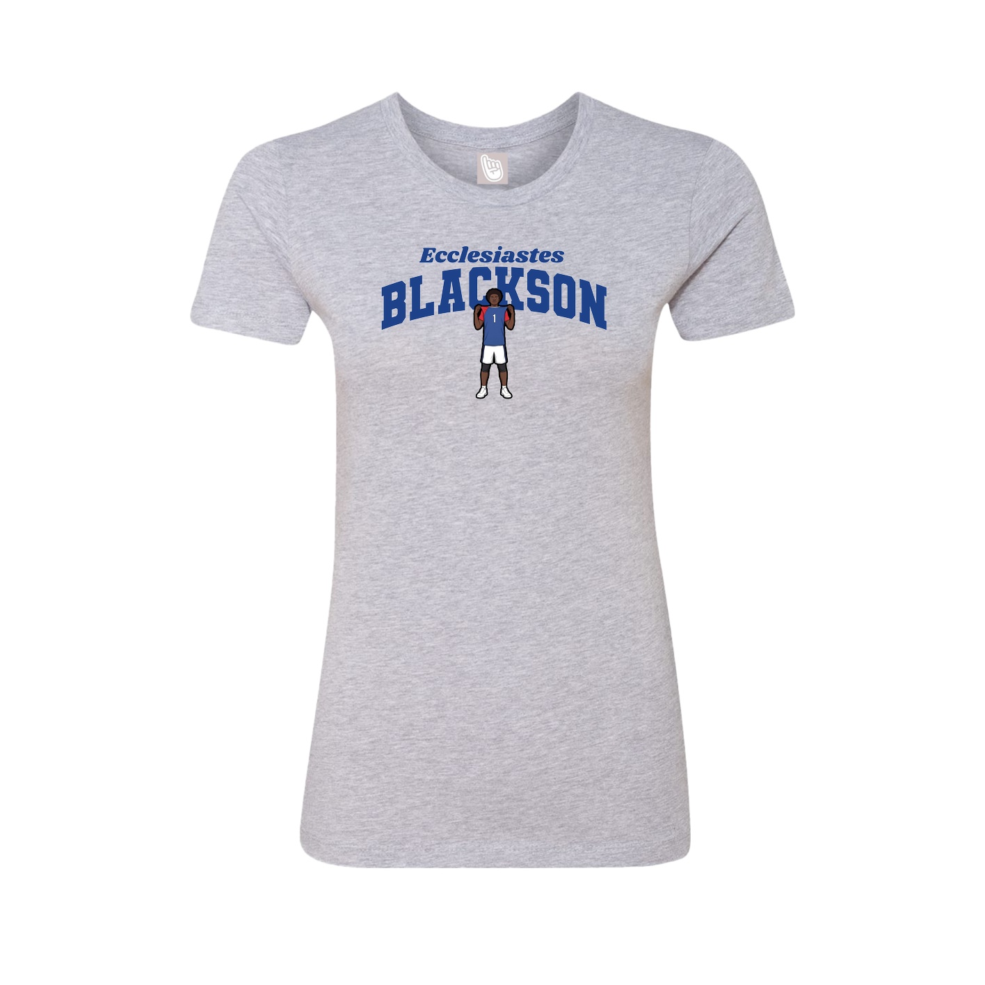 Fitted Women's Tee