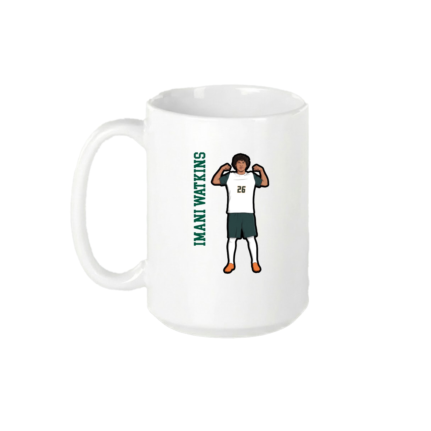 15oz Coffee Mug