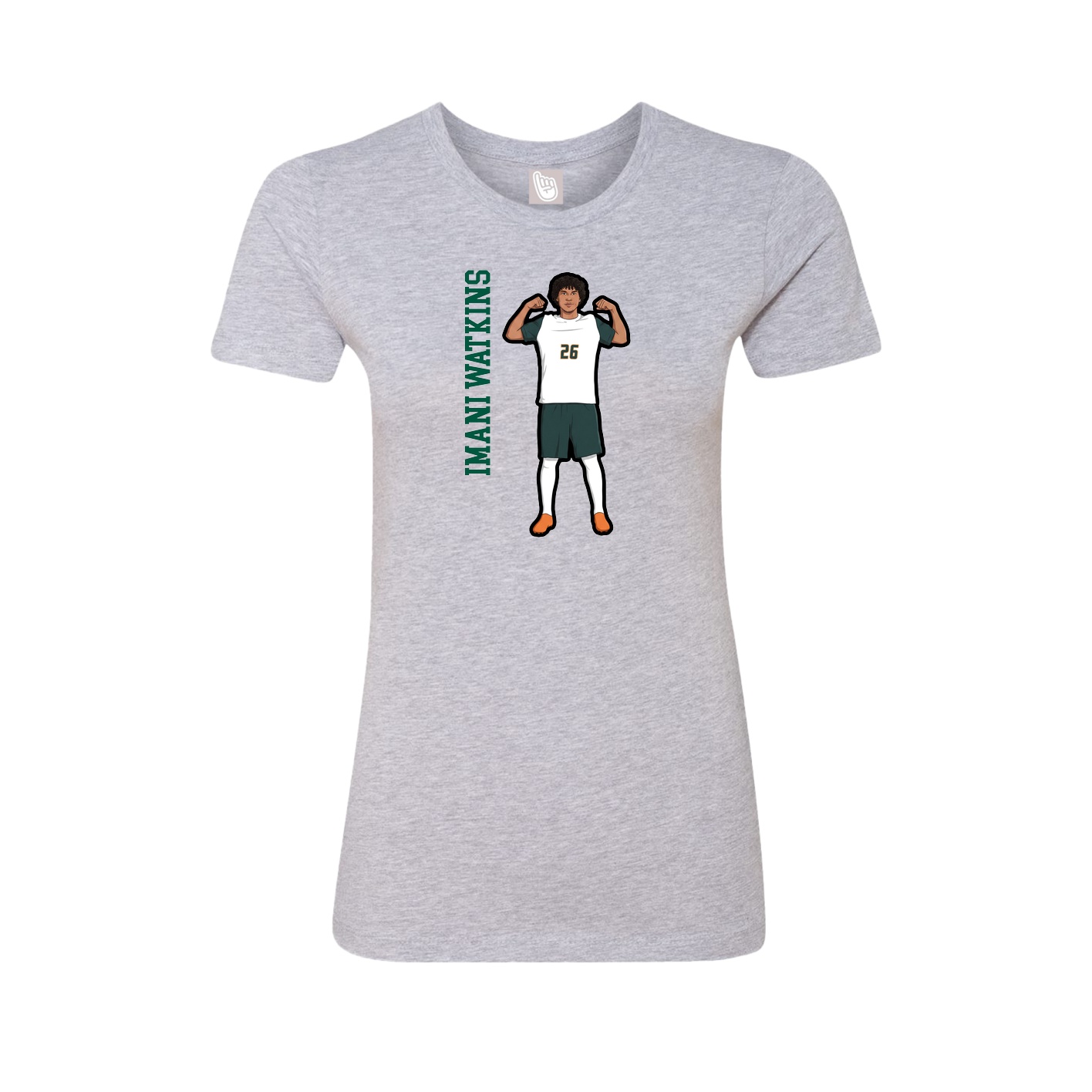 Womens Tee