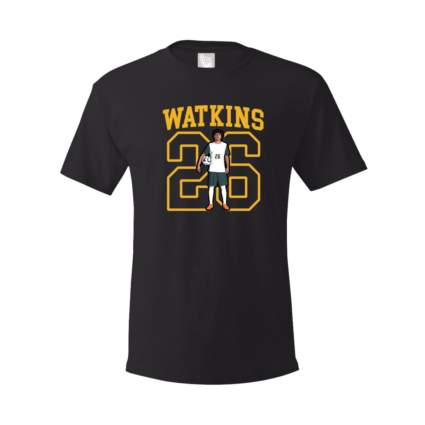 Youth Tee