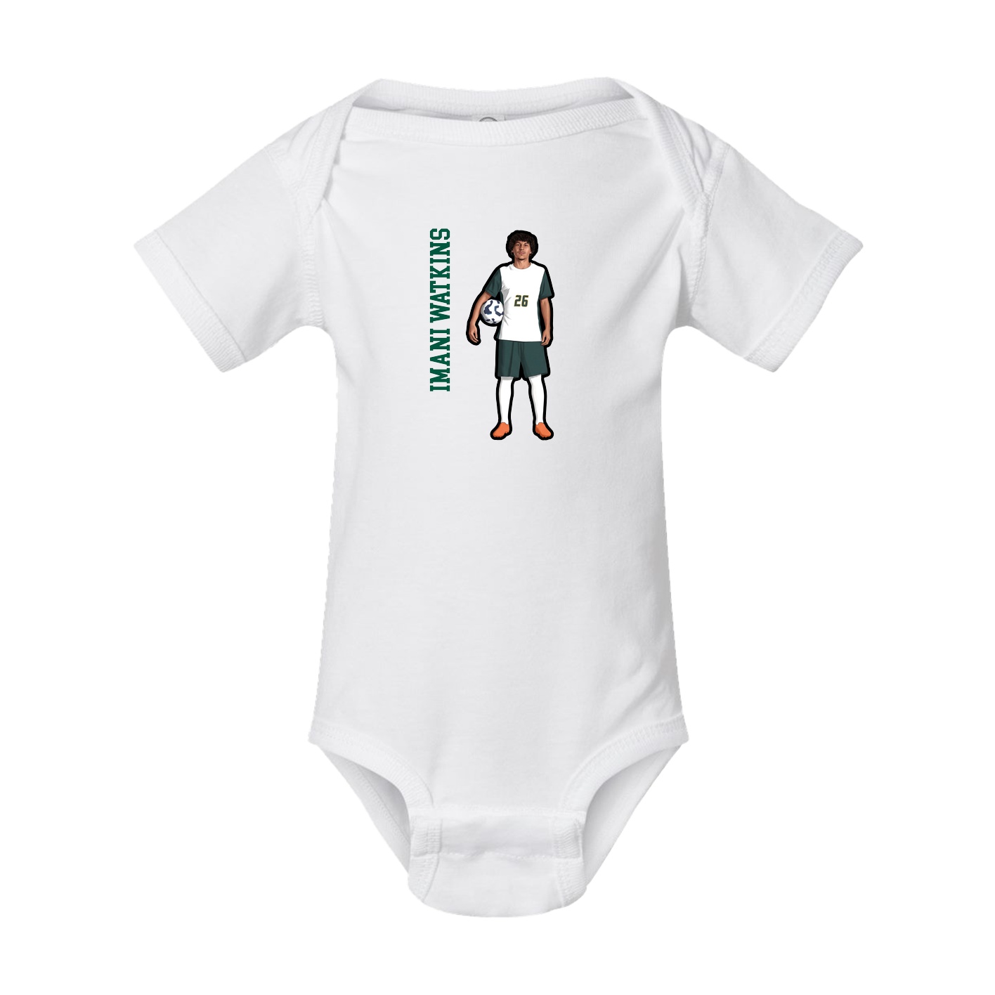 Baby Onesie