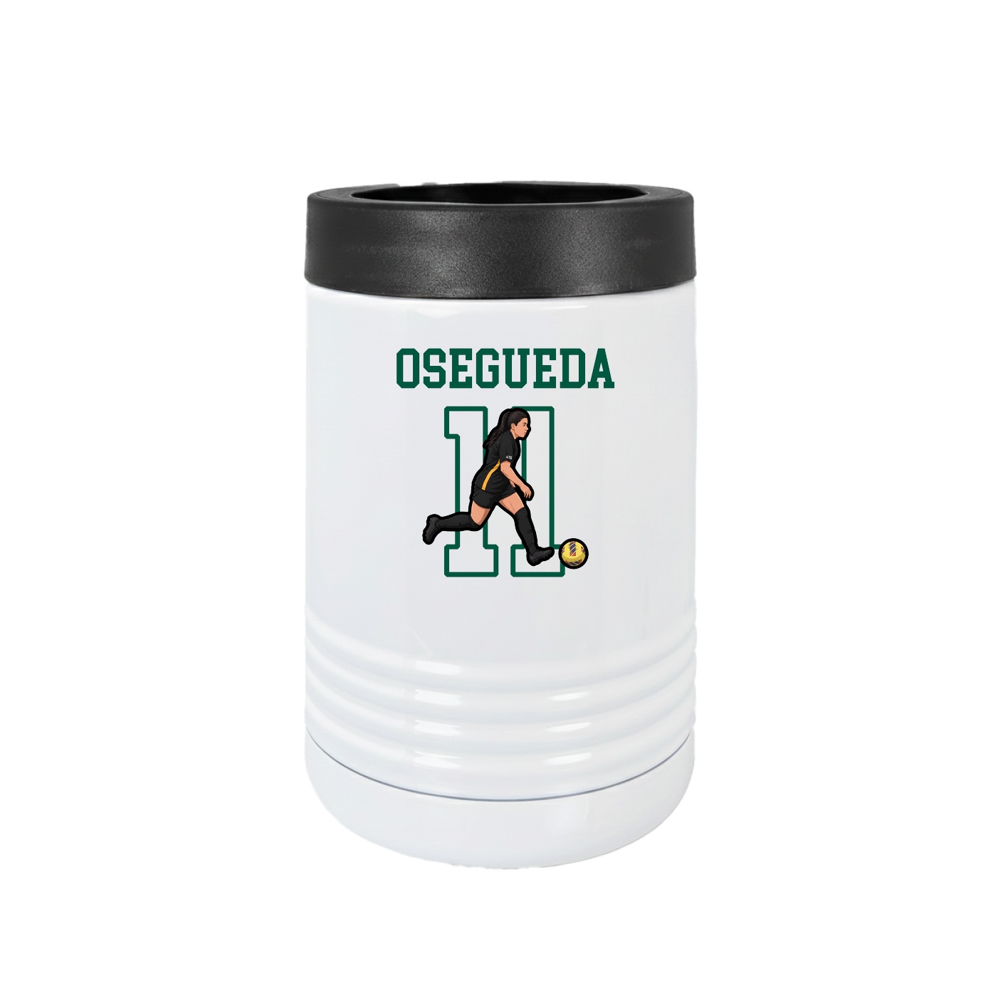 Beverage Holder — Shirsey in White
