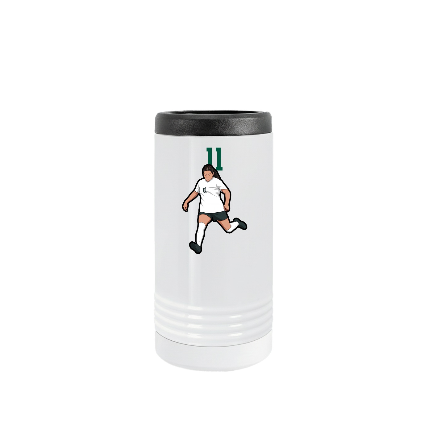 Slim Beverage Holder
